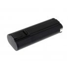 Accu voor Paslode staaf 6V 3300mAh NiMH