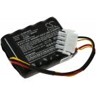 Batterij voor grasmaaier AL-KO Robolinho 100 / 110 / 41,6 / type 440454