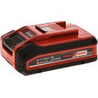 Einhell Gereedschapsbatterij 18V 3.0Ah Li-Ion PXC Plus voor alle Power X-Change apparaten