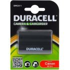 Duracell Accu DRC511 für Canon Type BP-511