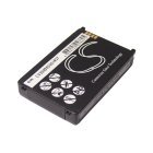 Accu voor Motorola CLS1100 / Type BAT56557