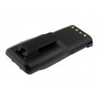 Accu voor Motorola Radius GP350 2300mAh NiMH