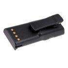 Accu voor Motorola GP300/ GP600/ GP88/ Type HNN9628 1200mAh NiCd