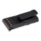 Accu voor Motorola GP300/ GP600/ GP88/ Type HNN9628 NiMH 2300mAh