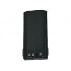 Accu voor Icom IC-F70S/IC-F70T/Type BP-235 2200mAh Li-Ion