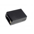 Accu voor Yaesu FNB-12 1000mAh NiMH