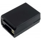 Accu voor Yaesu FNB-14 1500mAh NiMH