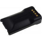 Accu voor Kenwood Nexedge NX-200/NX-300 2500mAh