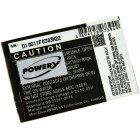 Power Accu voor Siemens Gigaset SL780 / SL750 / SL400 / type V30145-K1310-X445