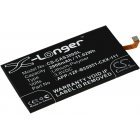 Batterij geschikt voor Outdoor Smartphone CAT S30 / Type APP-12F-B55951-CXX-111