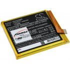 Batterij geschikt voor outdoor smartphone Crosscall Trekker X3, Core-X3, Action-X3, type LPN385350