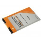 Accu voor HTC A7272/ HTC Desire Z/ Type BA S450 1450mAh