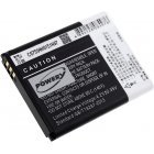 Accu voor Lenovo A789 / Type BL169