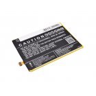 Accu voor Huawei Ascend Mate 8 / Type HB396693ECW