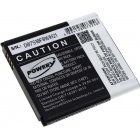 Accu voor Samsung Galaxy Express / GT-I8730 / Type EB-L1H9KLA