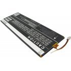 Accu voor Huawei H60-L02 / Typ HB4242B4EBW