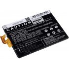 Accu voor  Lenovo K920 / Type BL223