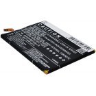 Accu voor Huawei Ascend Mate 7 / MT7-TL00 / Type HB417094EBC