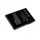 Accu voor HTC Touch 3G/ HTC Jade/ Type JAOE160 1100mAh