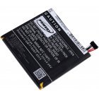 Accu voor Alcatel One Touch 7024 / OT-6030 / Type TLp018B2