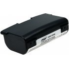 Batterij voor barcodescanner Intermec CK60 / CK61 / PB40 / type 318-015-002