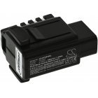 Batterij geschikt voor barcodescanners Datalogic PowerScan RF / 959 / PSRF1000 / Type 10-2427