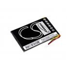 Accu voor Sony eBook Reader PRS-300 / Type 9702A50844