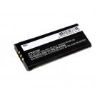 Accu voor Nintendo DSI LL/ Type UTL-003