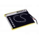 Accu voor Archos 43 Internet tablet/ A43IT/ Type L04041200625