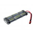 Accu voor modelbouw / RC-accu met 7,2V 4600mAh