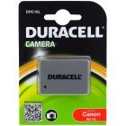 Duracell Accu DRC10L für Canon NB-10L