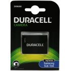 Duracell batterij geschikt voor digitale camera Samsung L100 / Samsung L110 / type SLB-10A en anderen