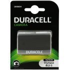 Duracell Batterij geschikt voor digitale camera Olympus PEN E-PL2 / Stylus 1 / Type BLS-5