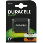 Duracell Batterij geschikt voor digitale camera Fuji FinePix X10 / Fuji type NP-50 / Kodak type KLIC-7004