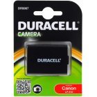 Duracell Accu DR9967 für Canon Type LP-E10