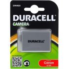Duracell Accu DR9925 für Canon LP-E5