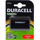 Duracell Accu DR9943 für Canon Type LP-E6