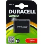 Duracell Accu DRC11L für Canon NB-11L
