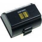 Accu voor kwijting printer Intermec PR2/PR3 / Type 318-050-001 Smart-accu