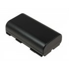 Batterij geschikt voor lasermeetinstrument Riegl FG21-P / type 70301