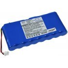 Batterij voor zuigrobot Moneual ME770 / MR6550 / MR6800 / type 12J003633