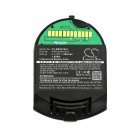 Batterij voor Bosch Somfy Passeo / type PAR000876000