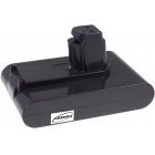 Accu voor Dyson DC31 Animalpro / Type 917083-07