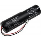 Batterij geschikt voor babyfoons Philips Avent SCD620, SCD630, type NTA3460-4