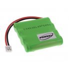 Accu voor Babyphone Philips SBC-EB4870 A1507 Accu voor Babyphone Philips SBC-EB4870 A1507
