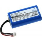 Batterij geschikt voor luidspreker Anker SoundCore Boost / type 2S18650