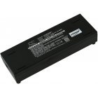 Batterij geschikt voor luidsprekers, versterker Mackie FreePlay Personal PA / Type 2043880-00