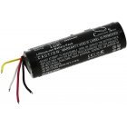 Batterij geschikt voor Bose SoundLink Micro / 423816 / type 077171 luidsprekers