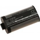 Batterij geschikt voor luidsprekers Logitech Ultimate Ears Boom 3, 984-001362, type 533-000146 en andere.