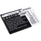 Accu voor Samsung Galaxy Note 3 Mini / SM-N7505 / Type EB-BN750BBC